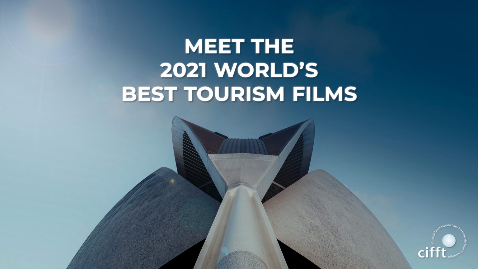 2021 World’s Best Tourism Films unveiled in Valencia, Spain